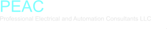 PEAC Professional Electrical and Automation Consultants LLC   .